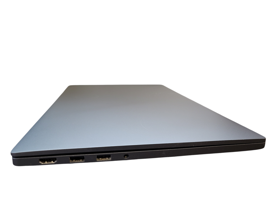 Xiao Mi T1701 17" Laptop i5-8250U 8GB DDR4 MX150 256GB NVMe No Adapter