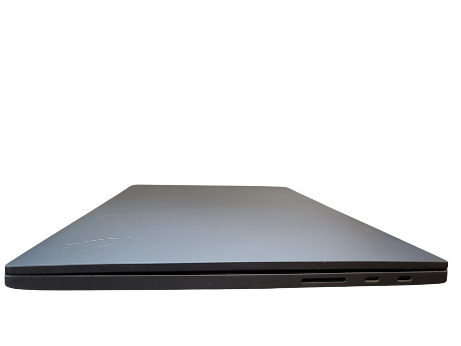 Xiao Mi T1701 17" Laptop i5-8250U 8GB DDR4 MX150 256GB NVMe No Adapter