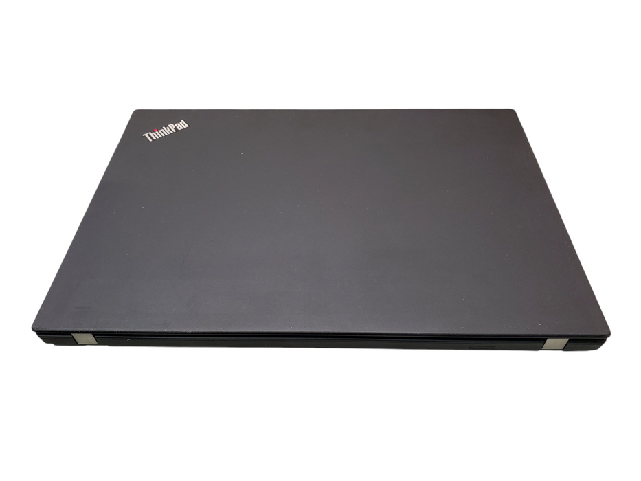 Lenovo ThinkPad T490 14" i5-82650U 16GB DDR4 256GB NVMe