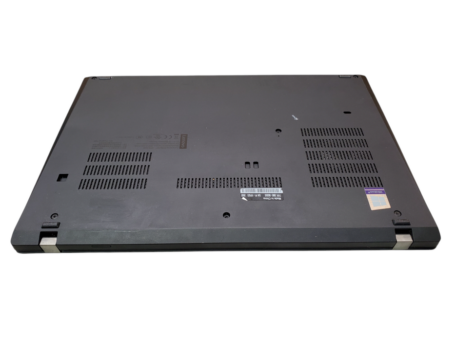 Lenovo ThinkPad T490 14" i5-82650U 16GB DDR4 256GB NVMe