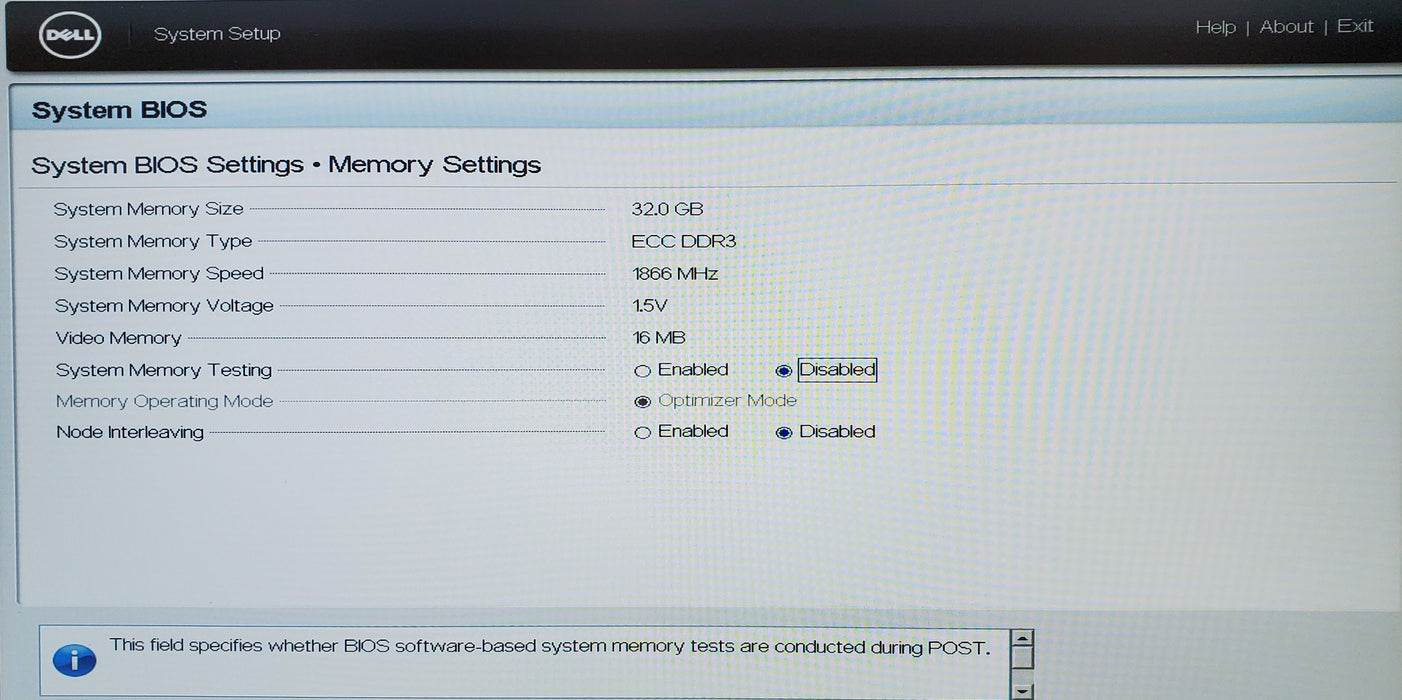 Dell PowerEdge R720 - 2x Xeon E5-2697 v2, 32GB DDR3, H710 Mini - No HDD