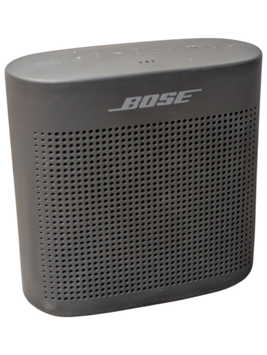 BOSE Soundlink Color II Bluetooth Speaker