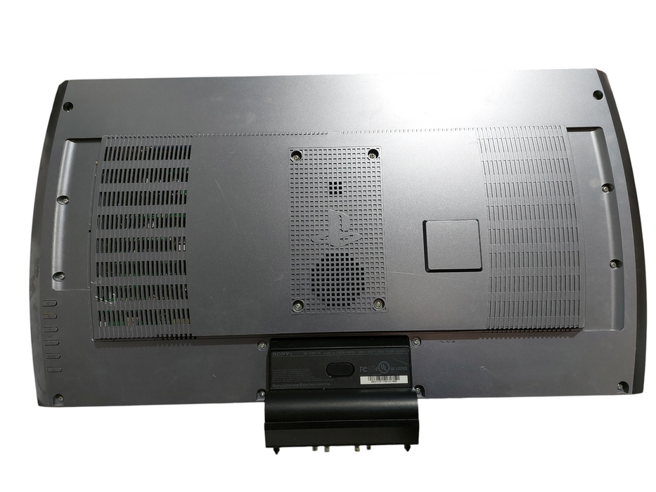 Sony Playstation 3D TV 24" Display Model: CECH-ZED1U ( NO STAND )
