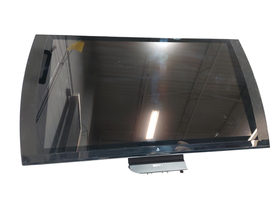 Sony Playstation 3D TV 24" Display Model: CECH-ZED1U ( NO STAND )