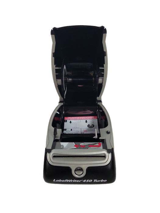 Dymo LabelWriter 450 Turbo Direct Thermal Label Printer !