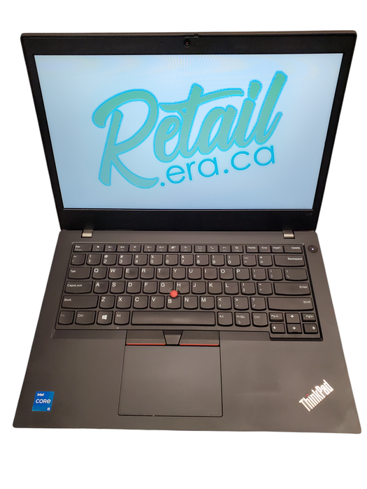 Lenovo ThinkPad L14 Gen 2 Core i5-1135G7 2.40GHz 16GB RAM 256GB SSD READ