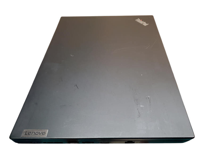 Lenovo ThinkPad L14 Gen 2 Core i5-1135G7 2.40GHz 16GB RAM 256GB SSD READ