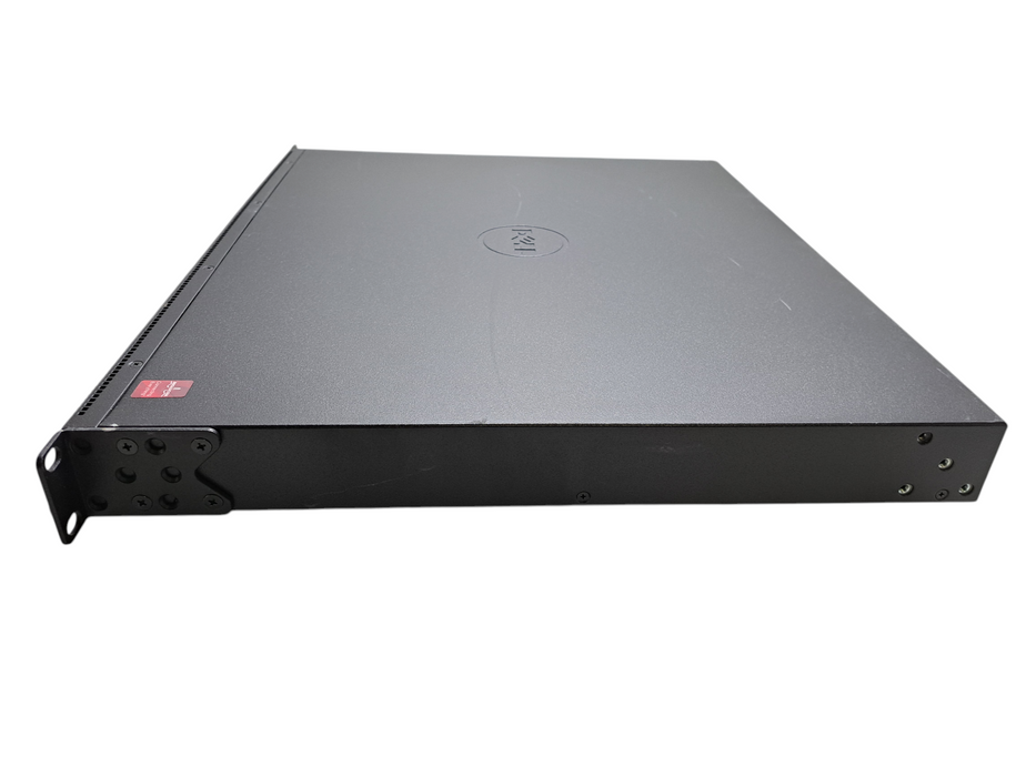 Dell N2048P 48-Port Gigabit PoE+ Ethernet Network Switch 2x 10G SFP+