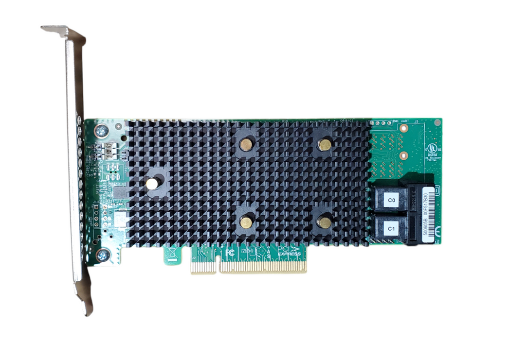 AVAGO Lenovo RAID 530-8i 12Gb PCIe SAS/SATA RAID Controller