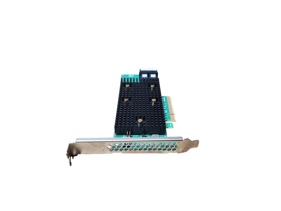 AVAGO Lenovo RAID 530-8i 12Gb PCIe SAS/SATA RAID Controller