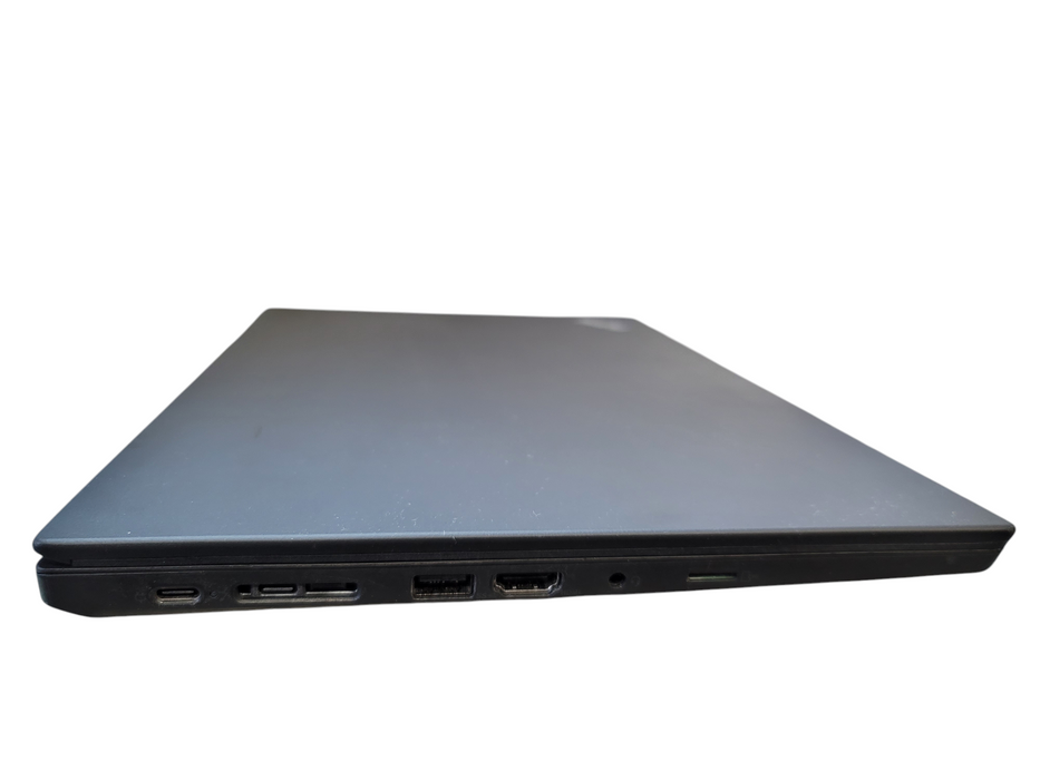 Lenovo ThinkPad T14 Gen 1 14" i7-10610U 16GB DDR4 256GB NVMe