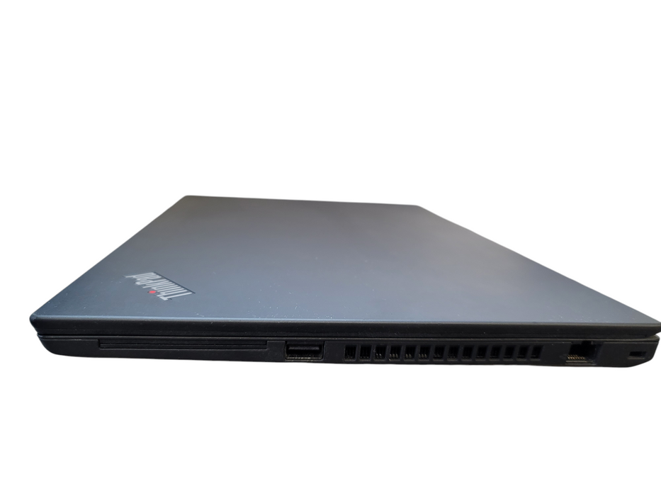 Lenovo ThinkPad T14 Gen 1 14" i7-10610U 16GB DDR4 256GB NVMe