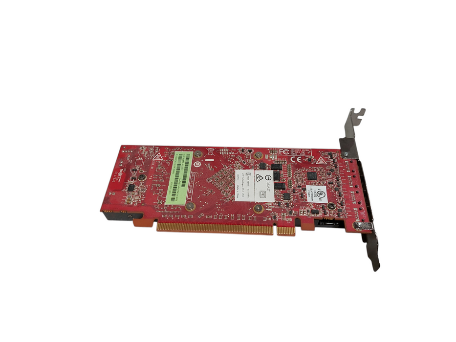 AMD Firepro W4300 4GB