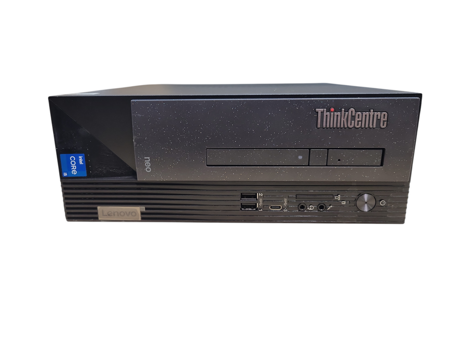LENOVO THINKCENTRE NEO 50S GEN 4, i5-13400 2.50GHz, 16GB DDR4, 256GB NVMe