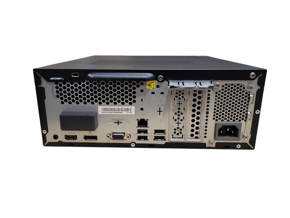 LENOVO THINKCENTRE NEO 50S GEN 4, i5-13400 2.50GHz, 16GB DDR4, 256GB NVMe