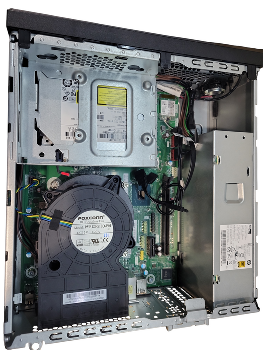 LENOVO THINKCENTRE NEO 50S GEN 4, i5-13400 2.50GHz, 16GB DDR4, 256GB NVMe