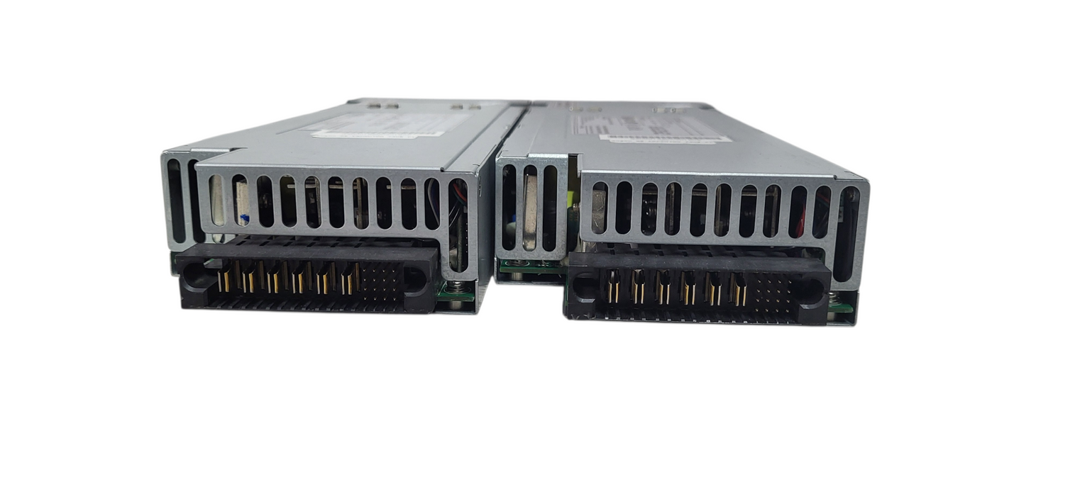 Set of 2x Great Wall GW-ERP2U700 (90+) 730W Redundant  Server Power Supply PSU
