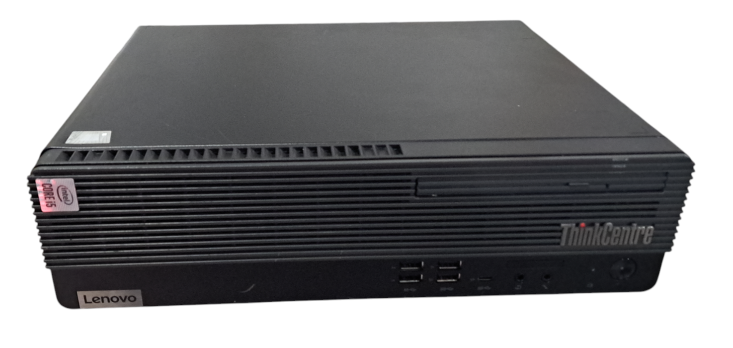 Lenovo ThinkCentre M70s | Intel Core i5-10400 @2.90GHz, 16GB DDR4, NO HDD
