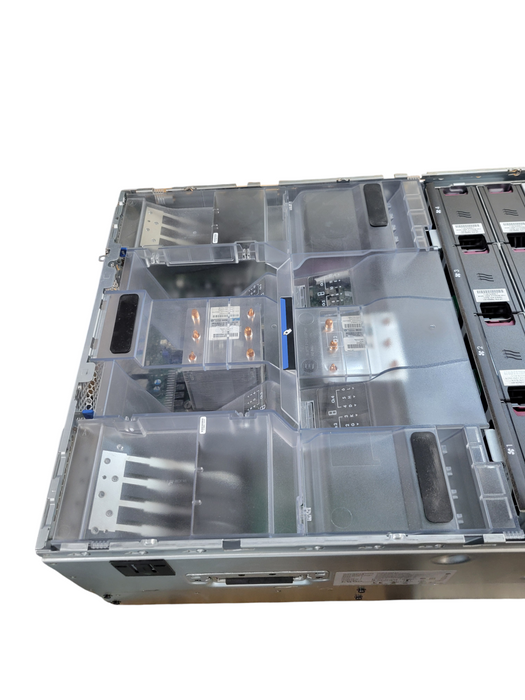 HP ProLiant ML350 Gen9 - 2x Xeon E5-2650 v4 32GB DDR P440ar 2x800W