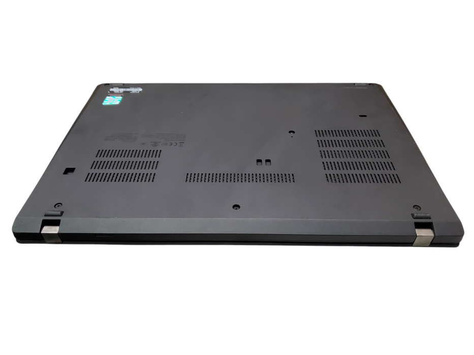 Lenovo ThinkPad T14 Gen 1 14" i7-10510U 16GB DDR4 256GB NVMe