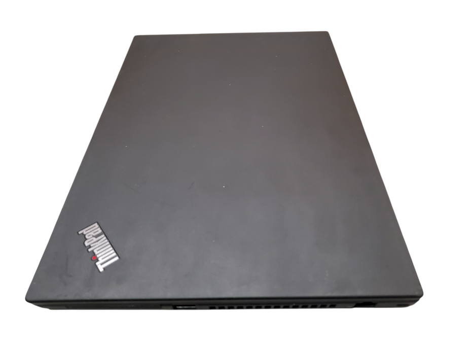 Lenovo ThinkPad T14 Gen 1 14" i7-10510U 16GB DDR4 256GB NVMe