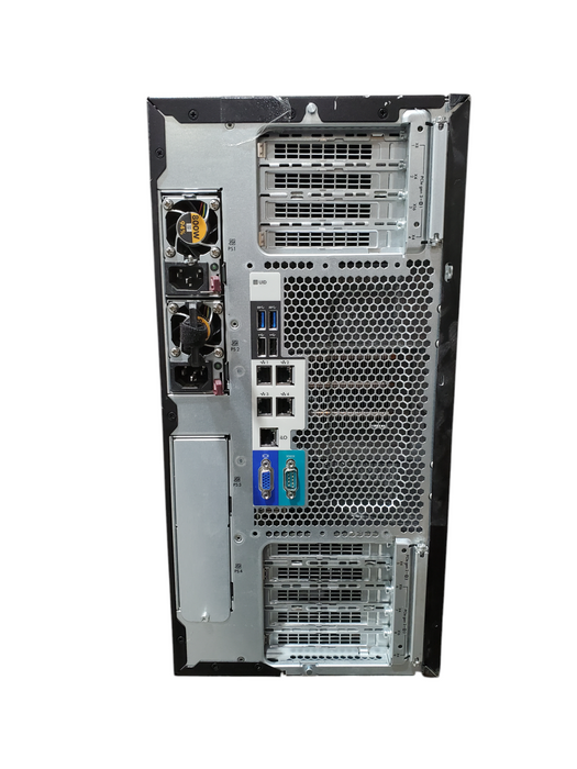 HP ProLiant ML350 Gen9 - 2x Xeon E5-2640 v4, 32GB DDR4, P440ar - No HDD