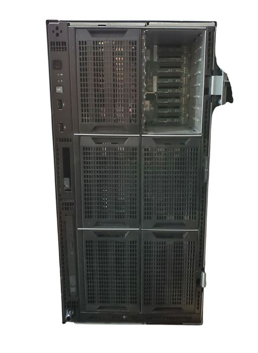 HP ProLiant ML350 Gen9 - 2x Xeon E5-2640 v4, 32GB DDR4, P440ar - No HDD