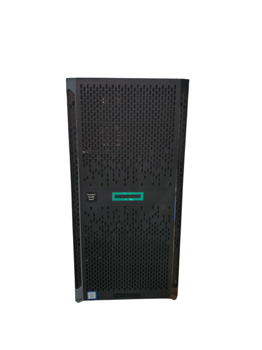 HP ProLiant ML350 Gen9 - 2x Xeon E5-2640 v4, 32GB DDR4, P440ar - No HDD