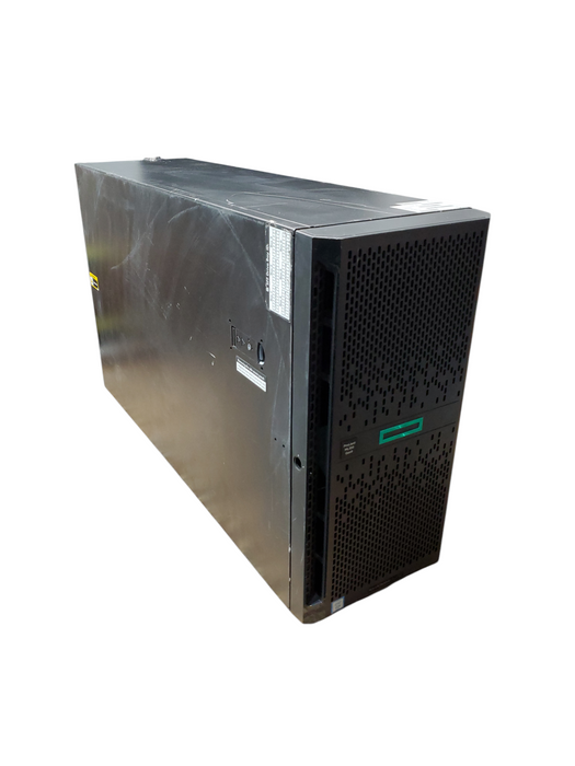 HP ProLiant ML350 Gen9 - 2x Xeon E5-2640 v4, 32GB DDR4, P440ar - No HDD