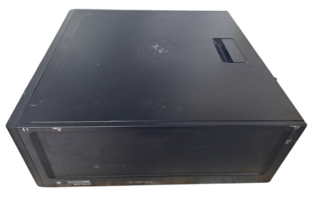 HP Z440 SFF Workstation | Xeon E5-1603 V3 | 16 GB RAM | Quadro P400 | No HDD