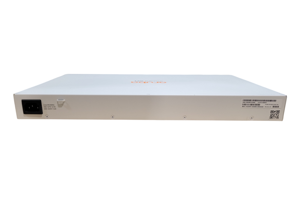 Aruba instant On 1930 24G 12p Class4 PoE 2SFP 195W Switch JL813A