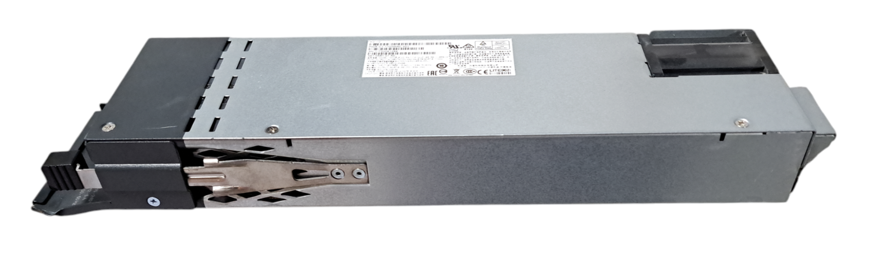 Cisco PWR-C1-1100WAC-V01 1100W AC Server Power Supply READ