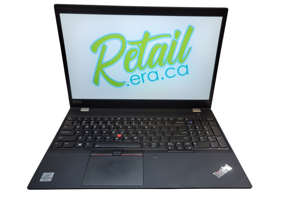 Lenovo ThinkPad T15 i5-10310U 16GB DDR4 256GB NVMe