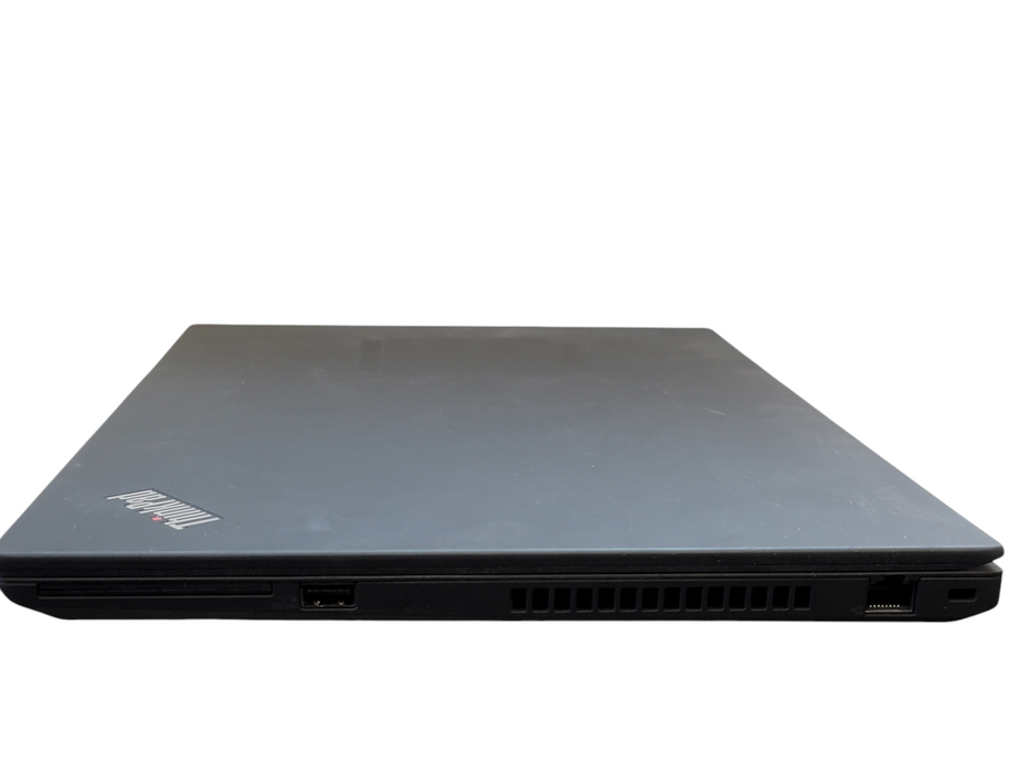 Lenovo ThinkPad T15 i5-10310U 16GB DDR4 256GB NVMe
