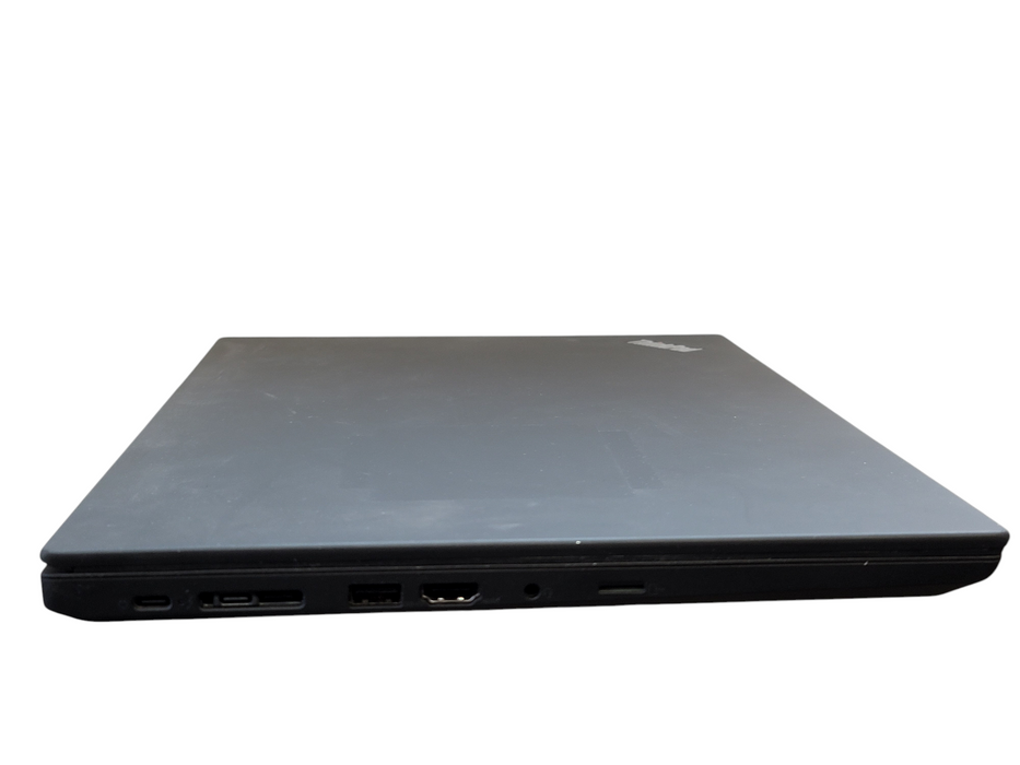 Lenovo ThinkPad T15 i5-10310U 16GB DDR4 256GB NVMe