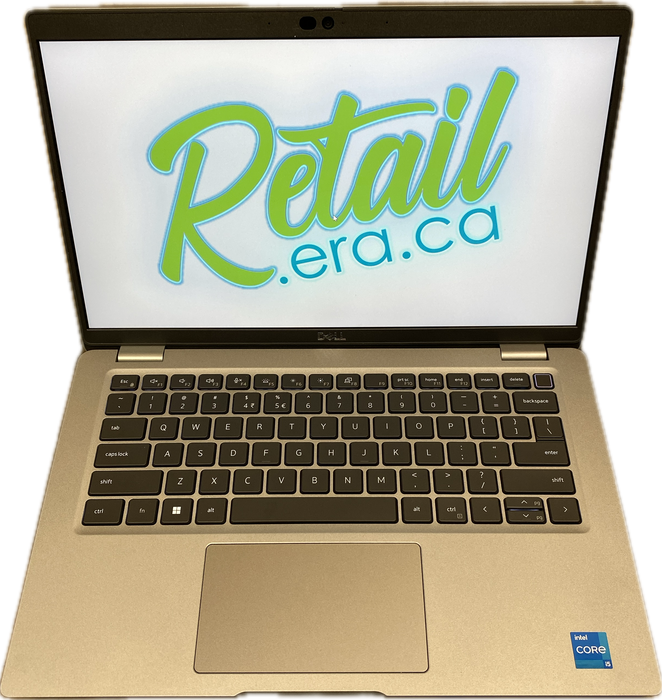 Dell Latitude 5431 TOUCH Core i5-1250P 16GB RAM 512GB SSD No Power Adapter READ