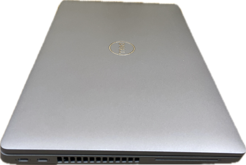 Dell Latitude 5431 TOUCH Core i5-1250P 16GB RAM 512GB SSD No Power Adapter READ