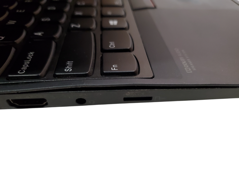 Lenovo ThinkPad P15s i7-10510U 24GB DDR4 256GB NVMe NVIDIA P520  READ