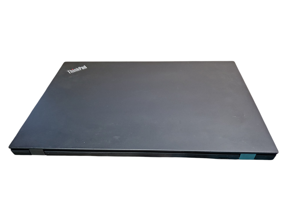 Lenovo ThinkPad P15s i7-10510U 24GB DDR4 256GB NVMe NVIDIA P520  READ