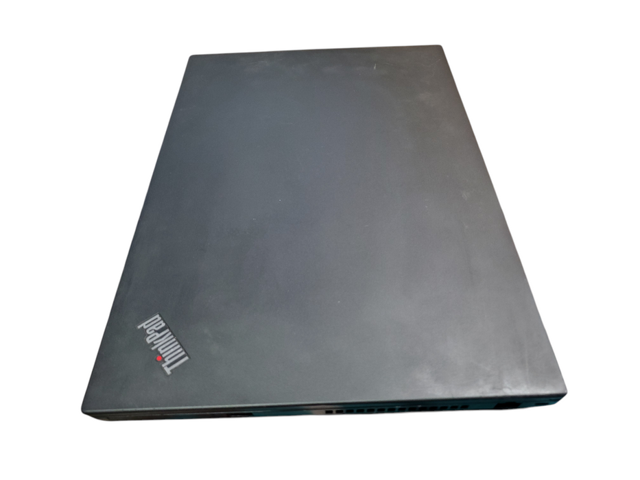 Lenovo ThinkPad P15s i7-10510U 24GB DDR4 256GB NVMe NVIDIA P520  READ