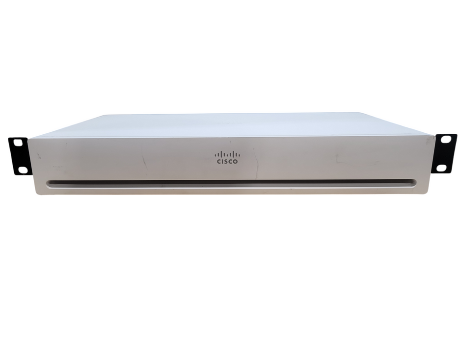 Cisco Codec Pro (White) for Cisco Room Kit Pro CS-CODEC-PRO TTC6-13