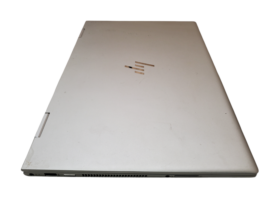 HP ENVY x360 Convertible 15-dr1020ca TOUCH i7-10510U 16GB DDR4 256GB NVME READ