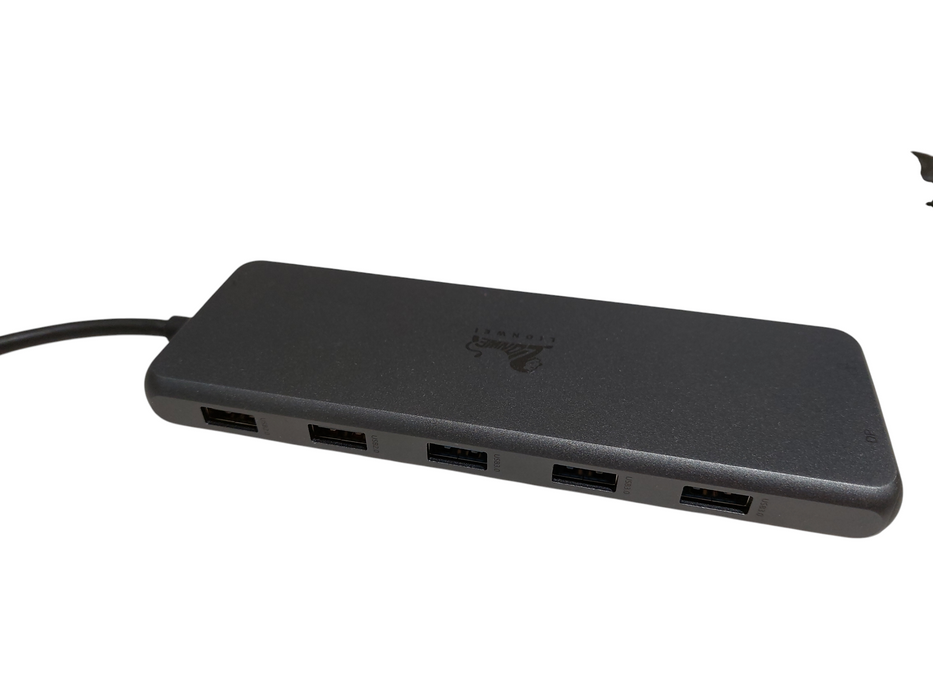 Liowei 13 in 1 Dock USB C Type Hub  Model: LIUC3908