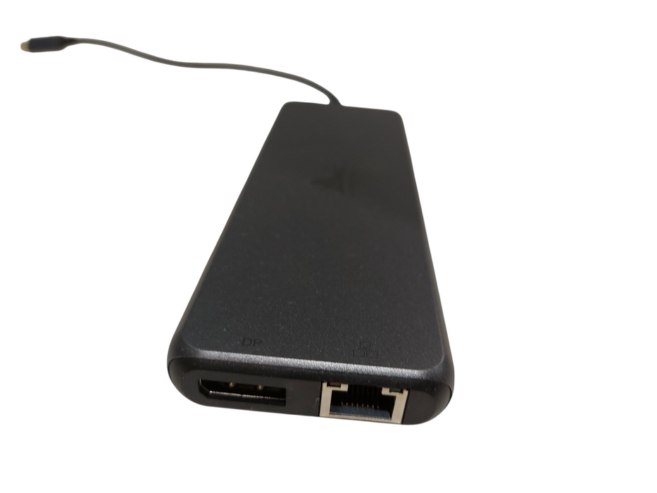 Liowei 13 in 1 Dock USB C Type Hub  Model: LIUC3908