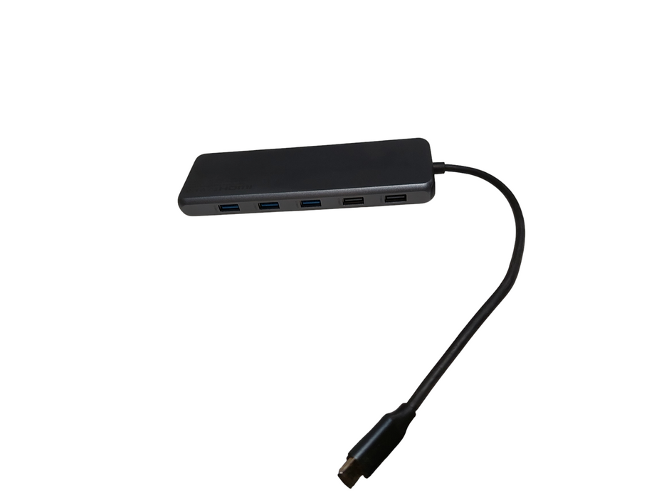 Liowei 13 in 1 Dock USB C Type Hub  Model: LIUC3908