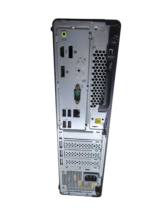 Lenovo ThinkCentre M70s - Core i5-10400 | 16GB RAM | 1TB SSD Q%