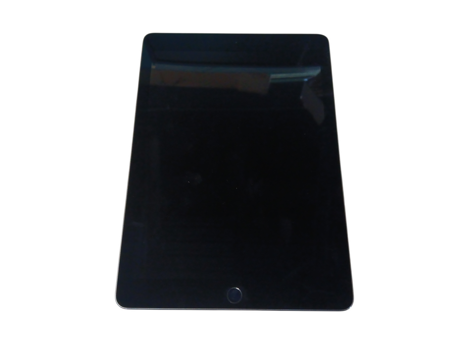 Apple iPad Pro 9.7" - 128GB - Space Gray [A1674 | B]