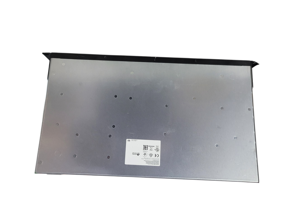 Cisco SG250-26HP 26-Port Gigabit PoE Smart Switch Black