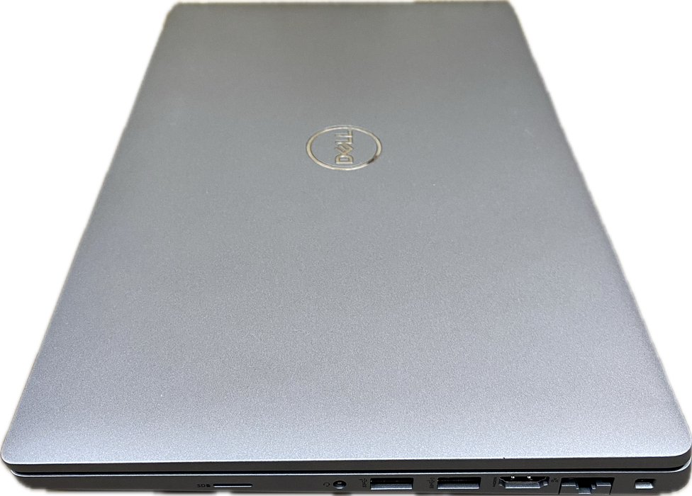 Dell Latitude 5431 Core i5-1240P 16GB RAM 512GB SSD No Power Adapter READ