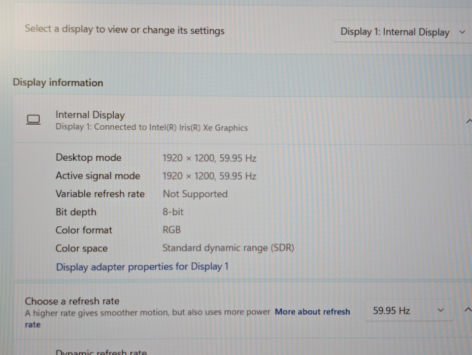 DELL XPS 15 9520 Intel Core i9-12900HK 64GB RAM 512GB NVMe SSD